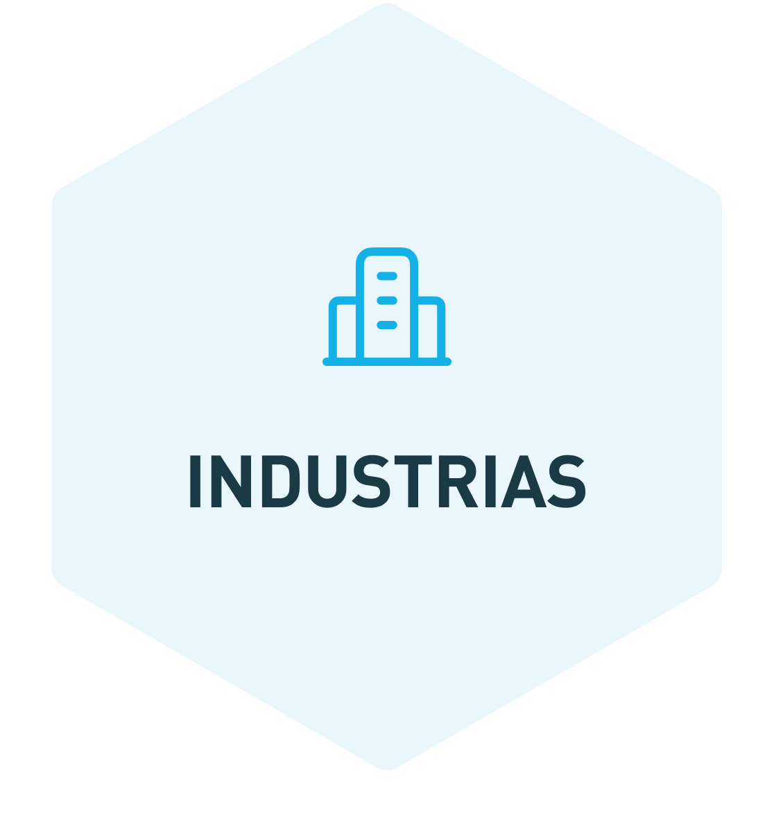 Industrias